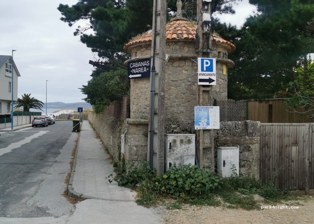 (15117) Lage - 41 Avenida Cesáreo Pondal — foto