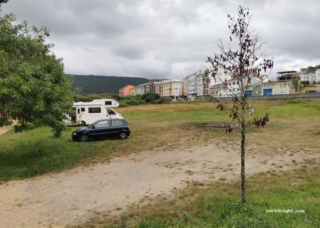 (15117) Lage - 41 Avenida Cesáreo Pondal — foto 2