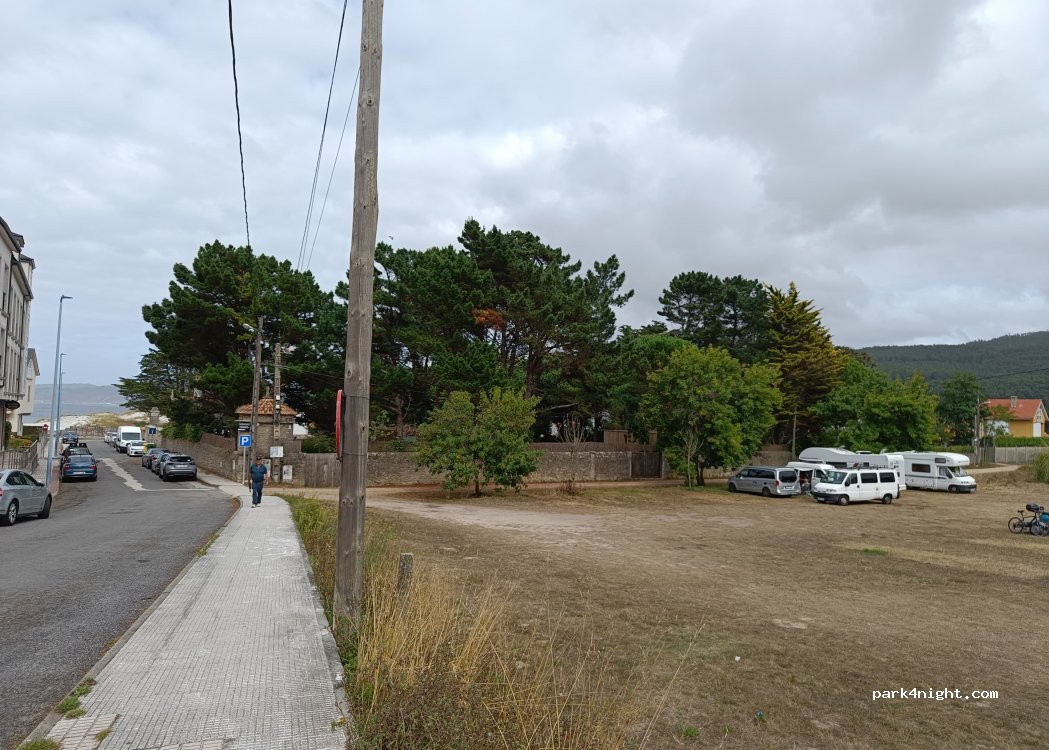 (15117) Lage - 41 Avenida Cesáreo Pondal — foto 4