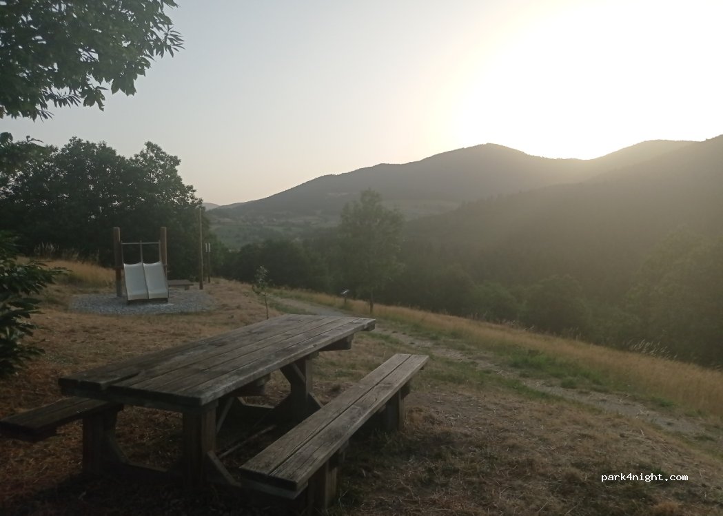 (07790) Saint-Alban-d'Ay - Unnamed Road — foto 2