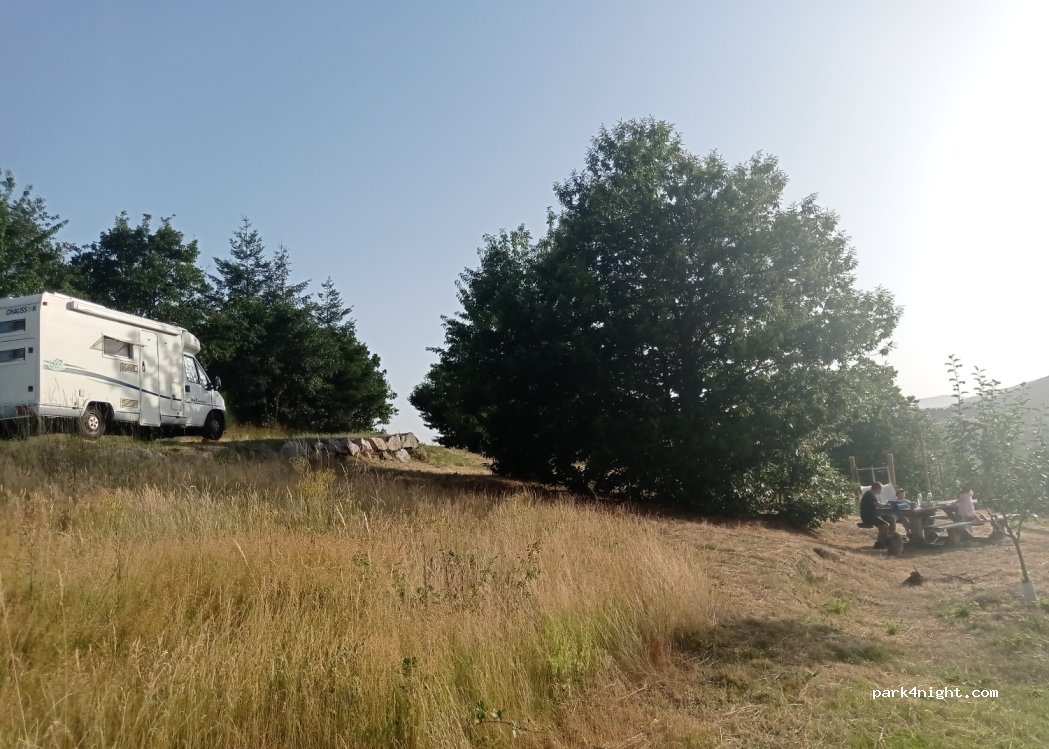 (07790) Saint-Alban-d'Ay - Unnamed Road — foto 4