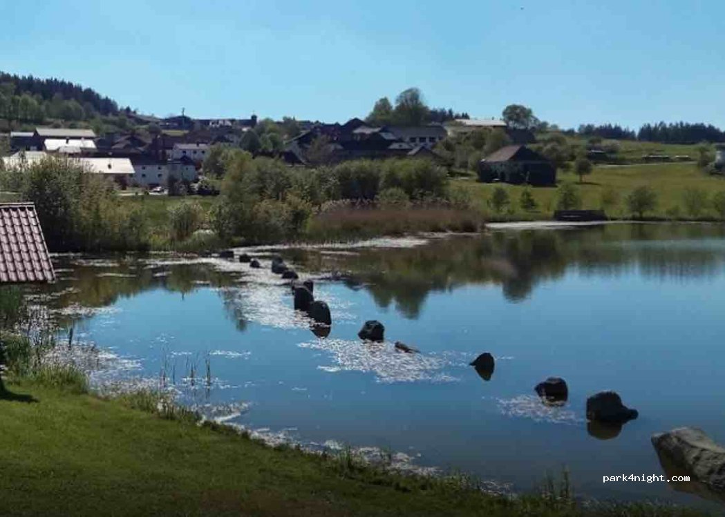 (4204) Ottenschlag im Mühlkreis - 1 Teichweg — foto 2