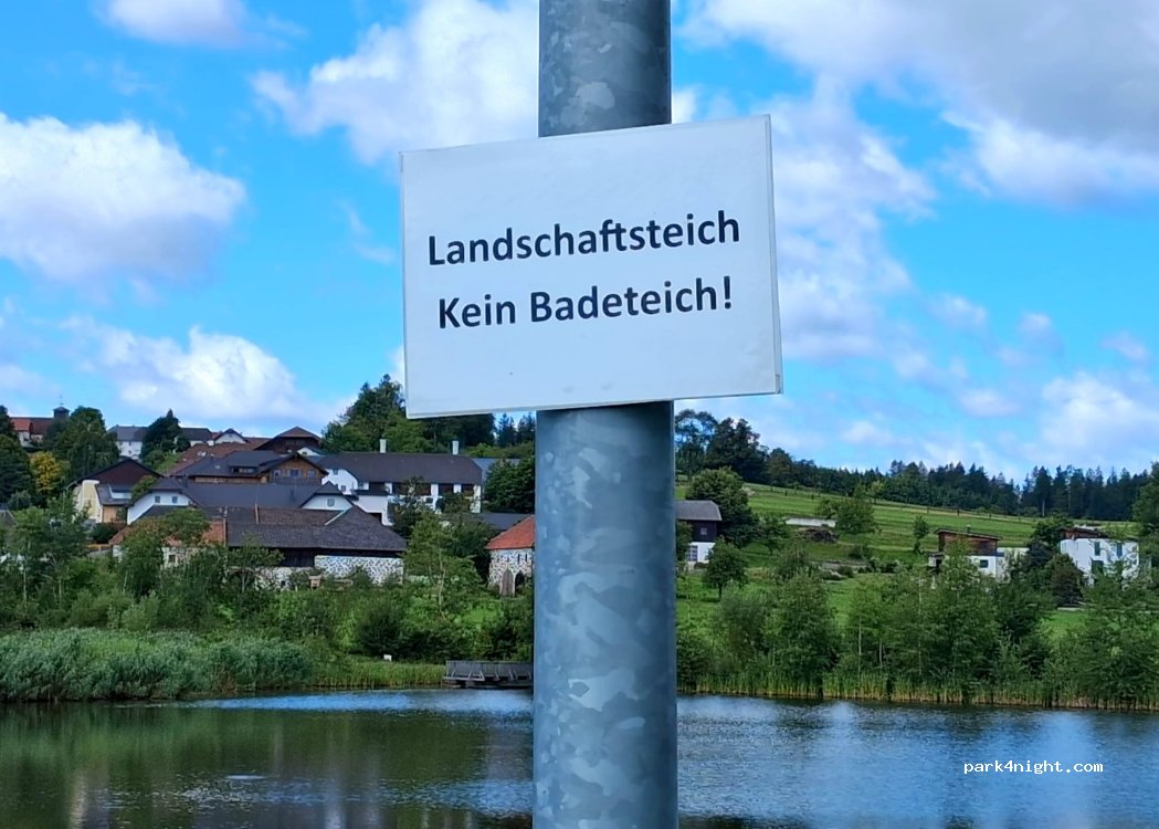 (4204) Ottenschlag im Mühlkreis - 1 Teichweg — foto 3