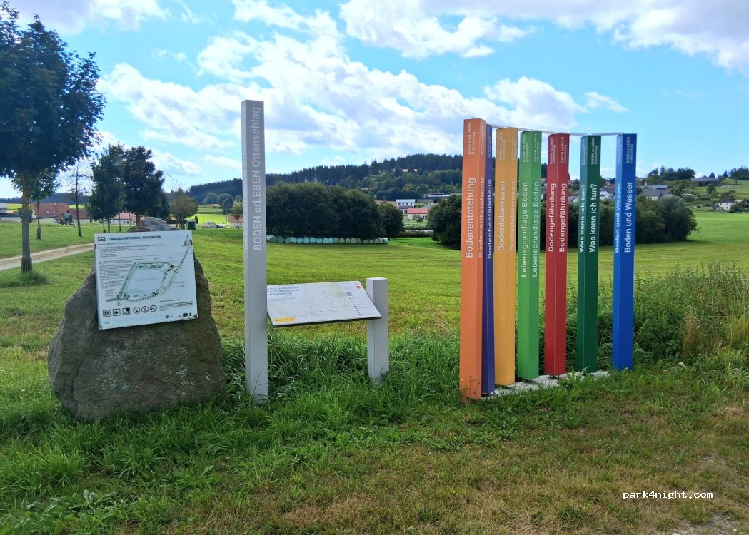 (4204) Ottenschlag im Mühlkreis - 1 Teichweg — foto 5