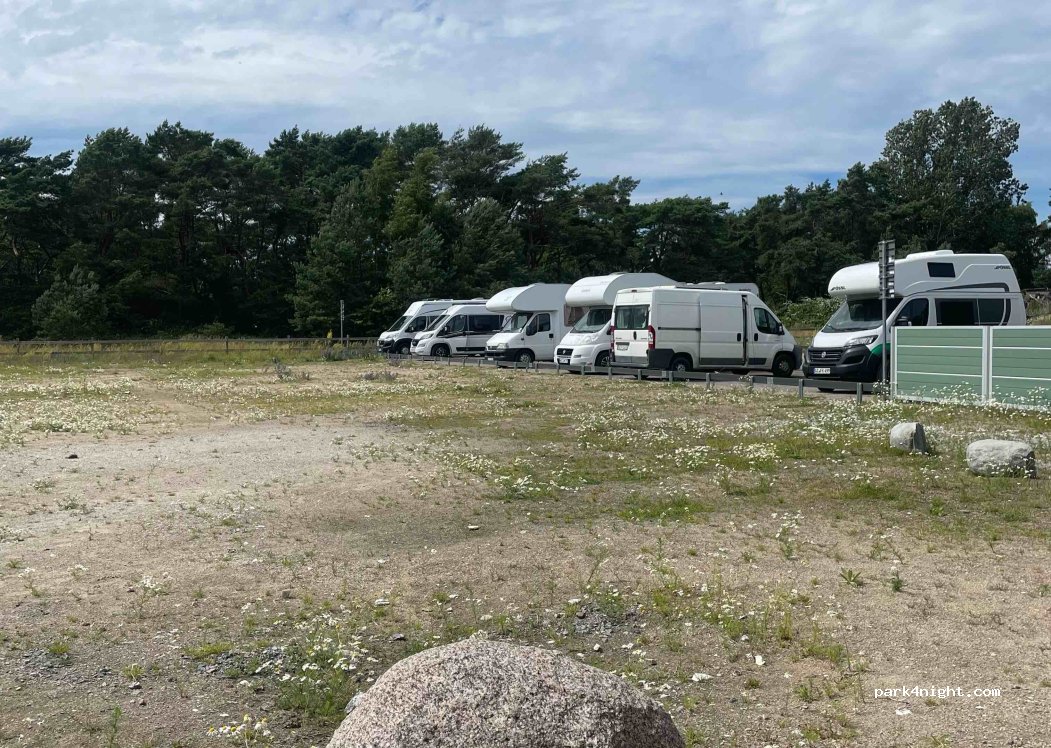 (231 92) Trelleborg - 3 Löjtnant Flinths väg — foto