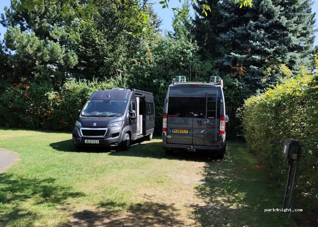 ATC Bušek — foto 4