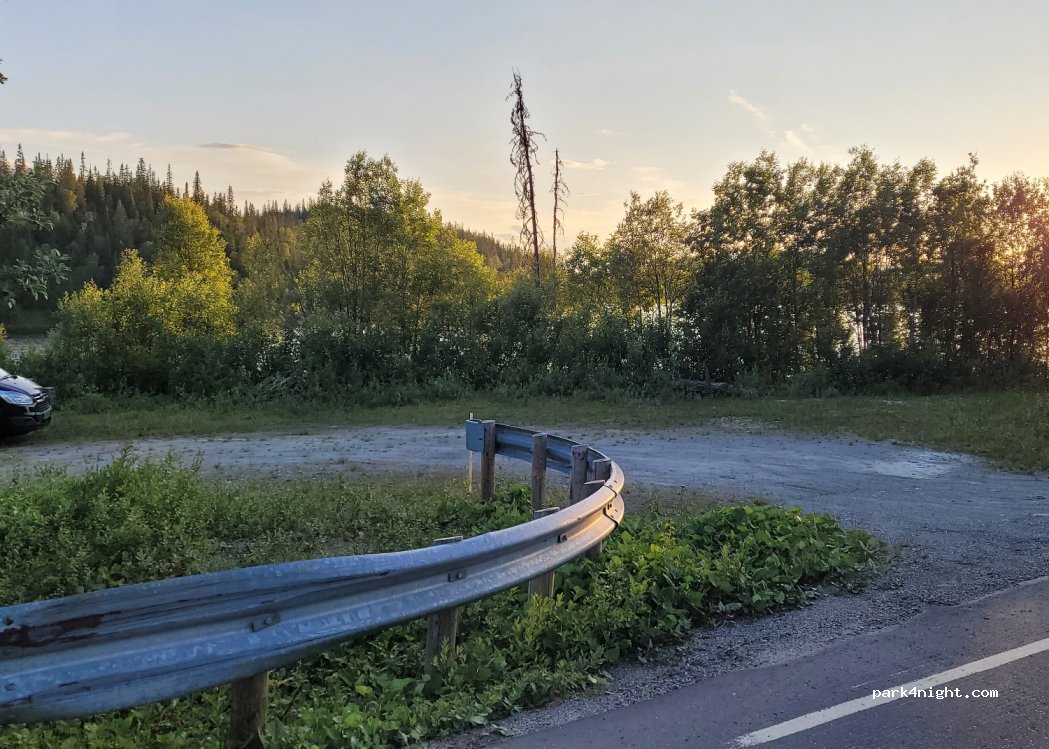 (7898) Røyrvik - — foto