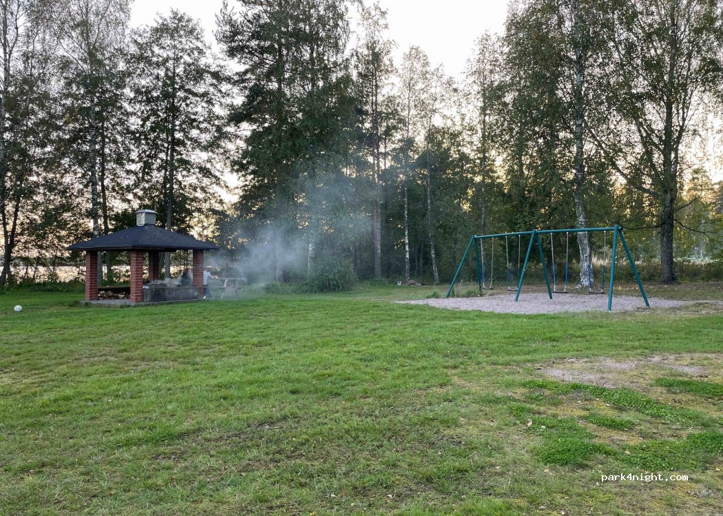 (16600) Järvelä - 54 Uimarannantie — foto 2