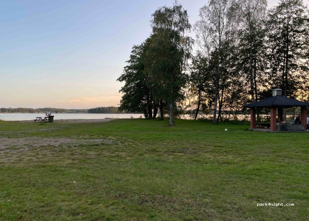 (16600) Järvelä - 54 Uimarannantie — foto 4