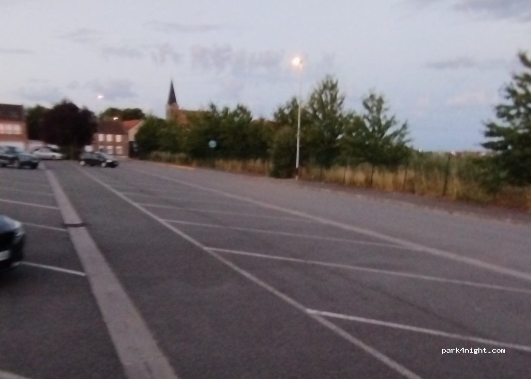 (62112) Corbehem - 34 Rue Bocquet — foto