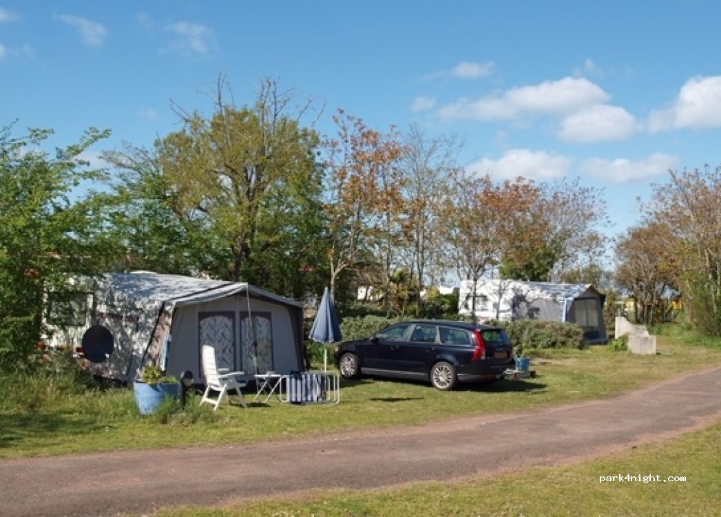 Camping La Brande — foto