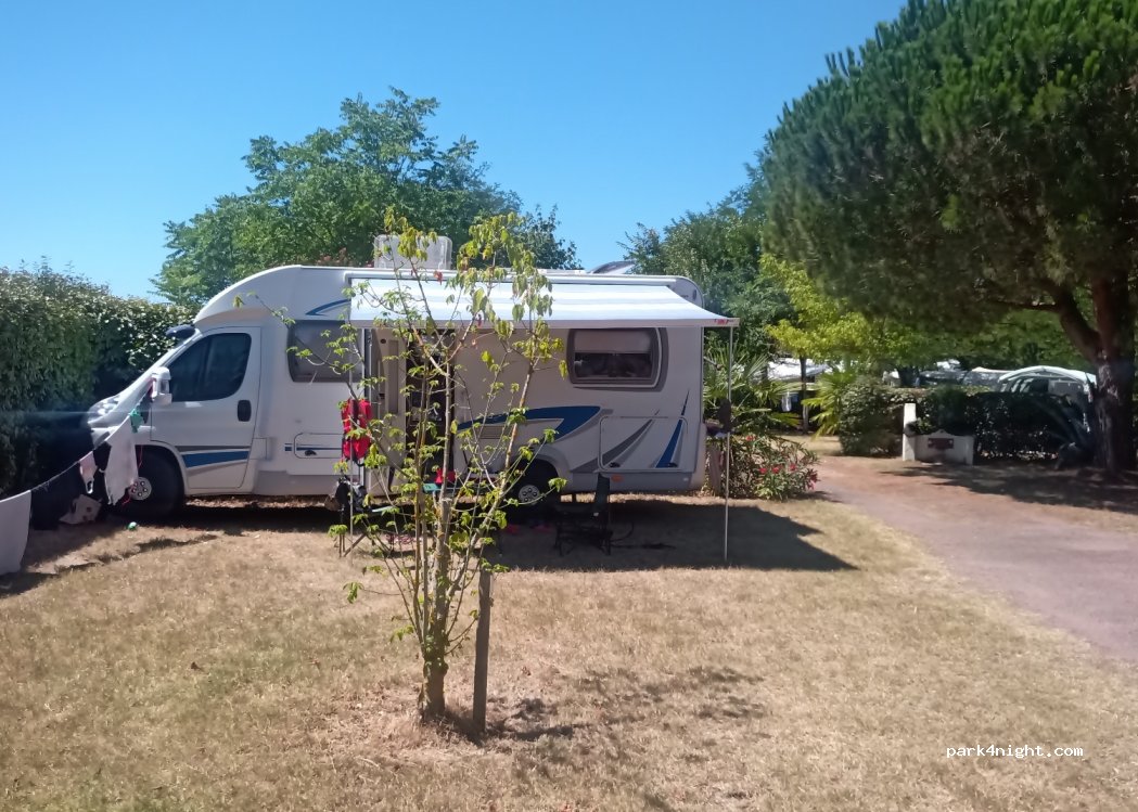 Camping La Brande — foto 2