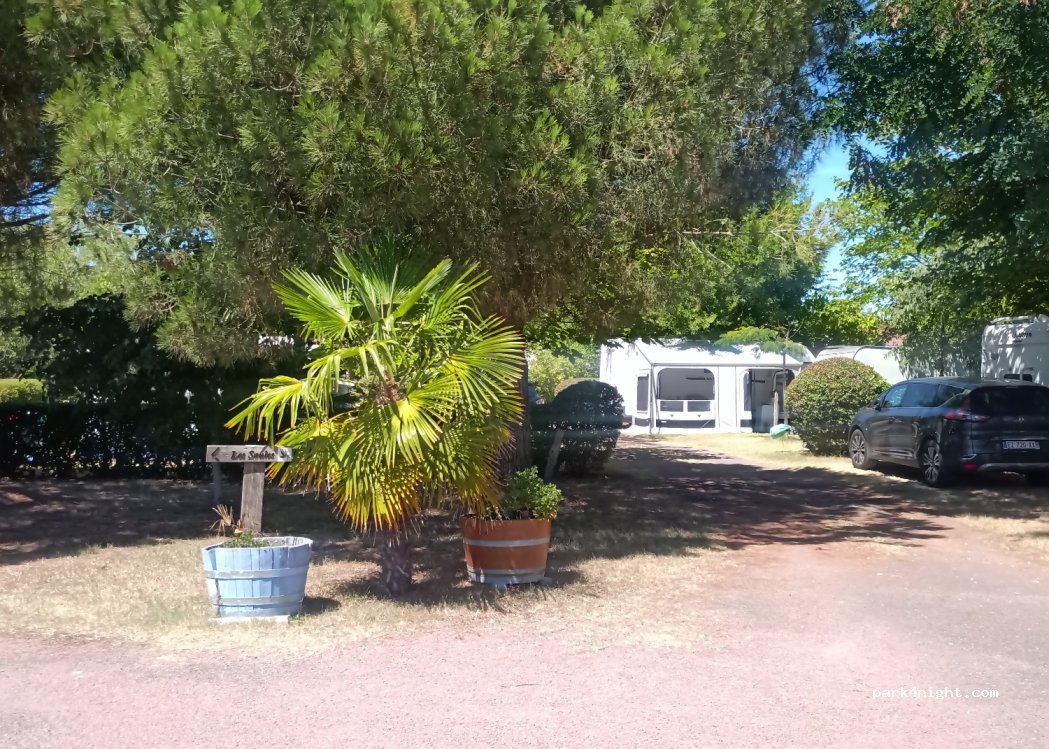 Camping La Brande — foto 3