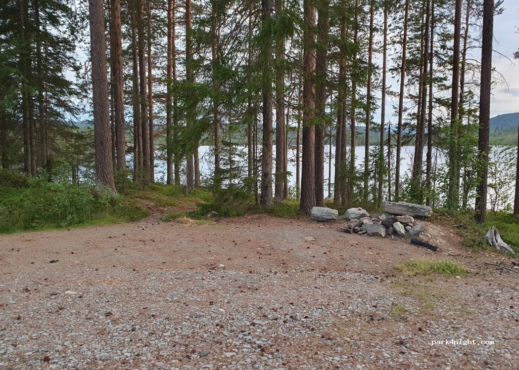 (835 61) Föllinge - — foto 2