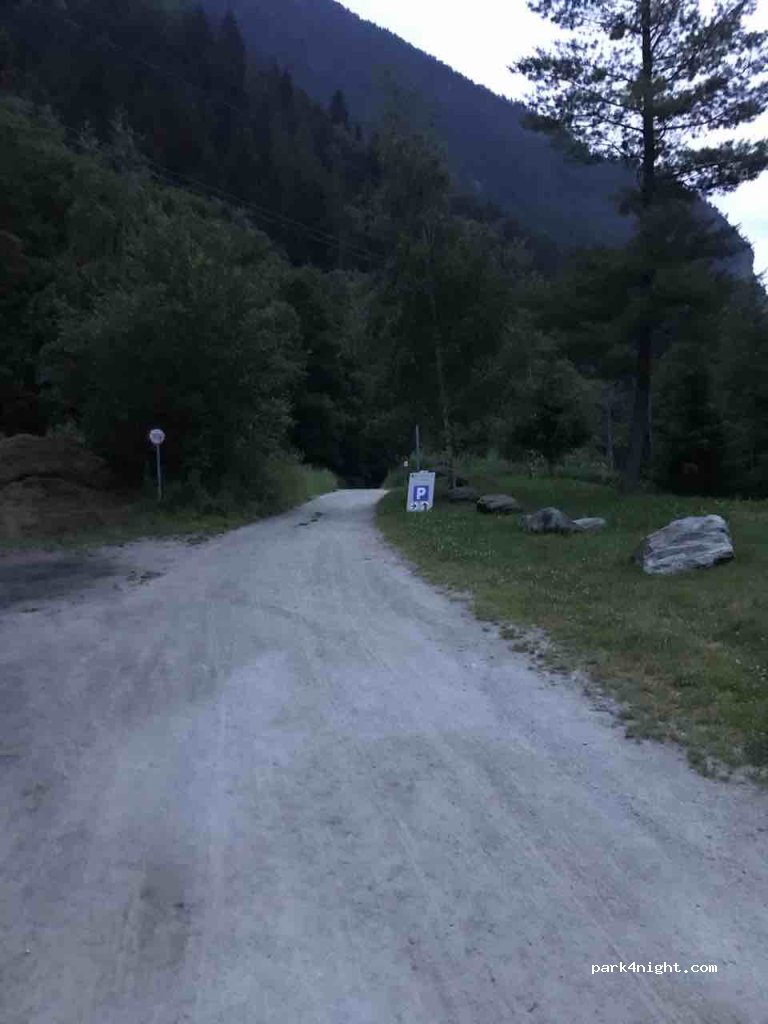 (11028) Valtournenche - — foto