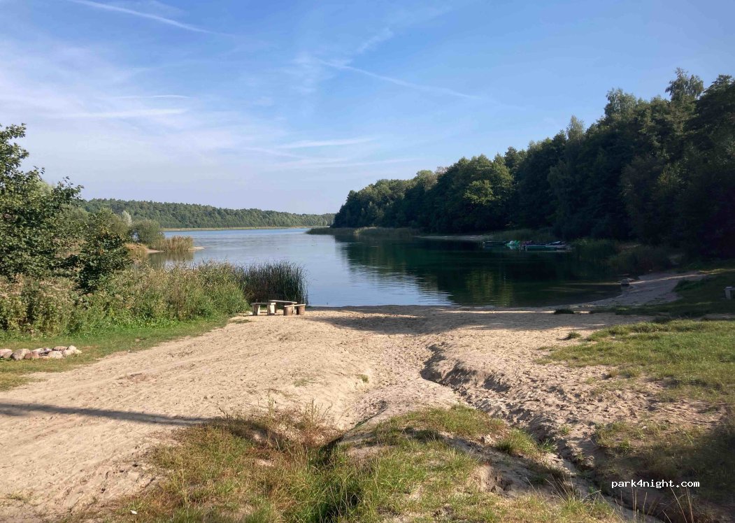 (86-022) Borówno - 36 Słoneczna — foto 3