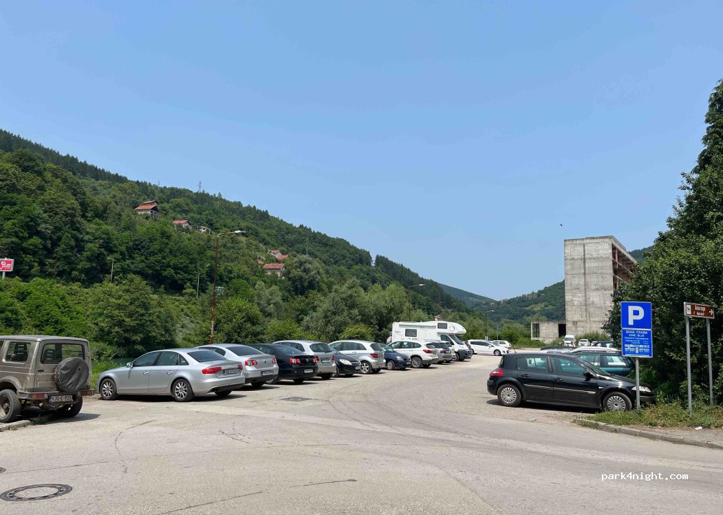 (73300) Foča - 13 Nemanjina — foto 2