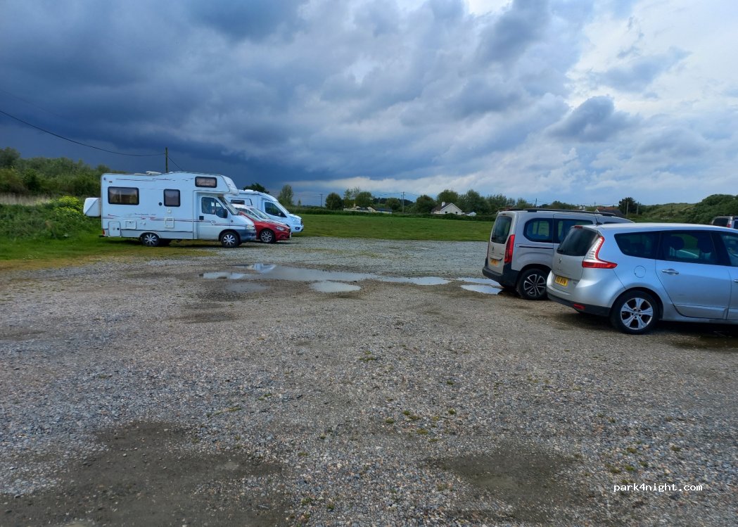 (NR12 0UL) Sea Palling - Clink Road — foto 3