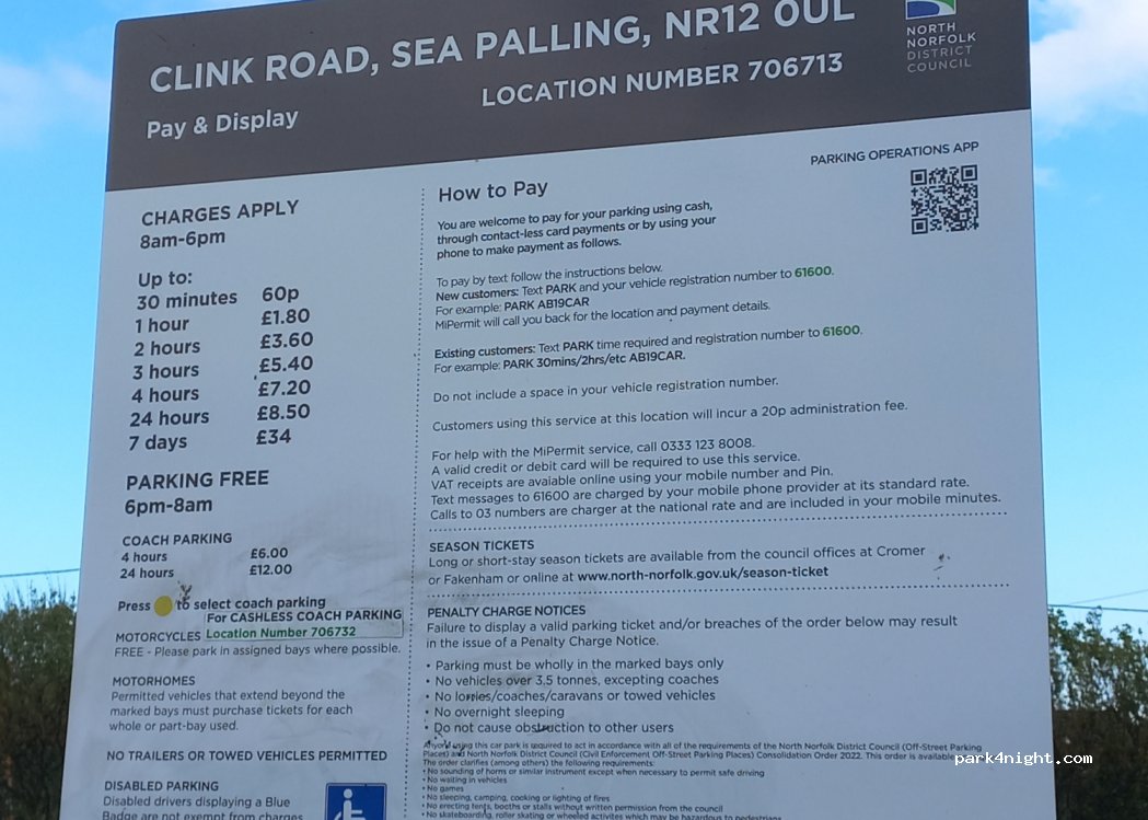 (NR12 0UL) Sea Palling - Clink Road — foto 4