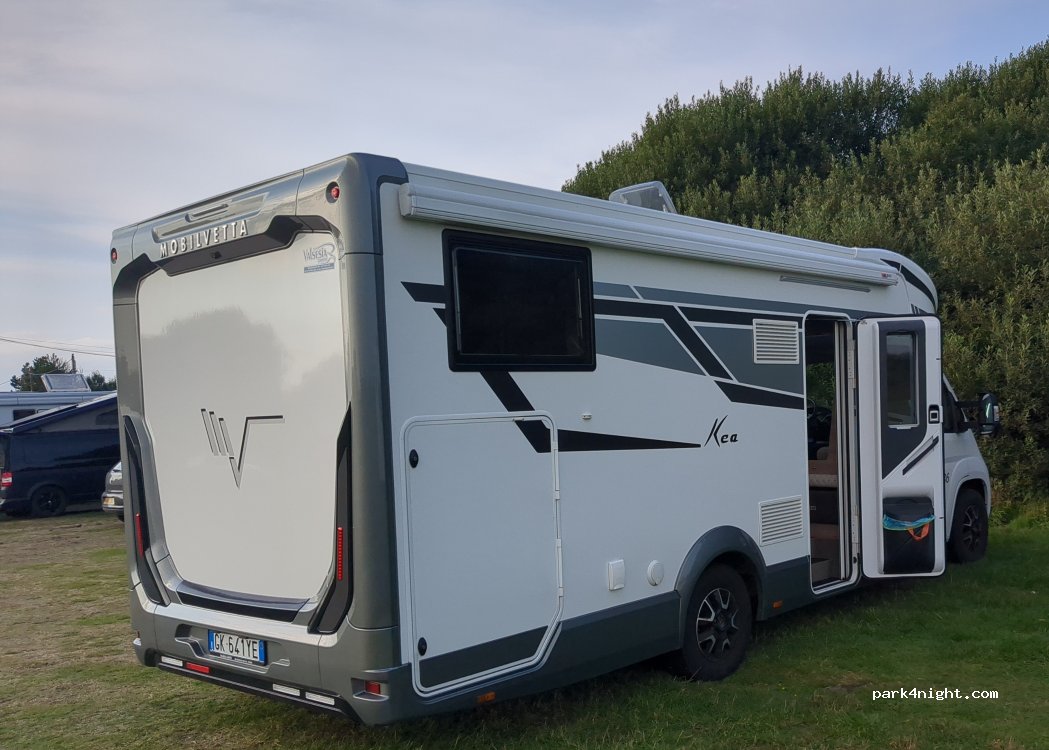 (NR12 0UL) Sea Palling - Clink Road — foto 5