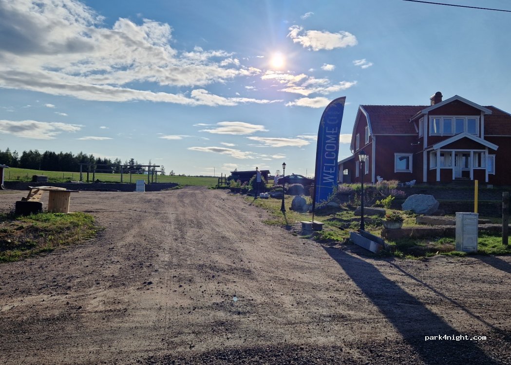 The View Sweden — foto