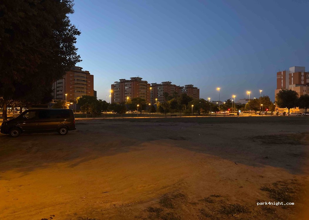 (41014) Sevilla - 14 Calle Jardines de Císter — foto 2
