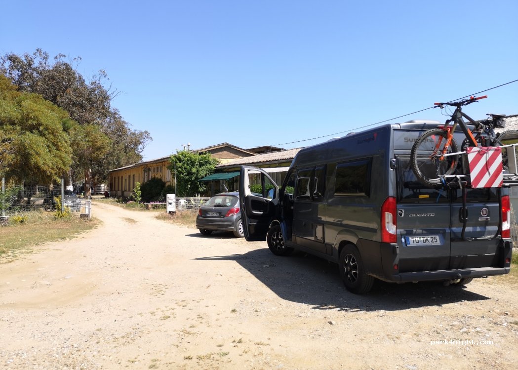 Camping Europa Beach — foto 2