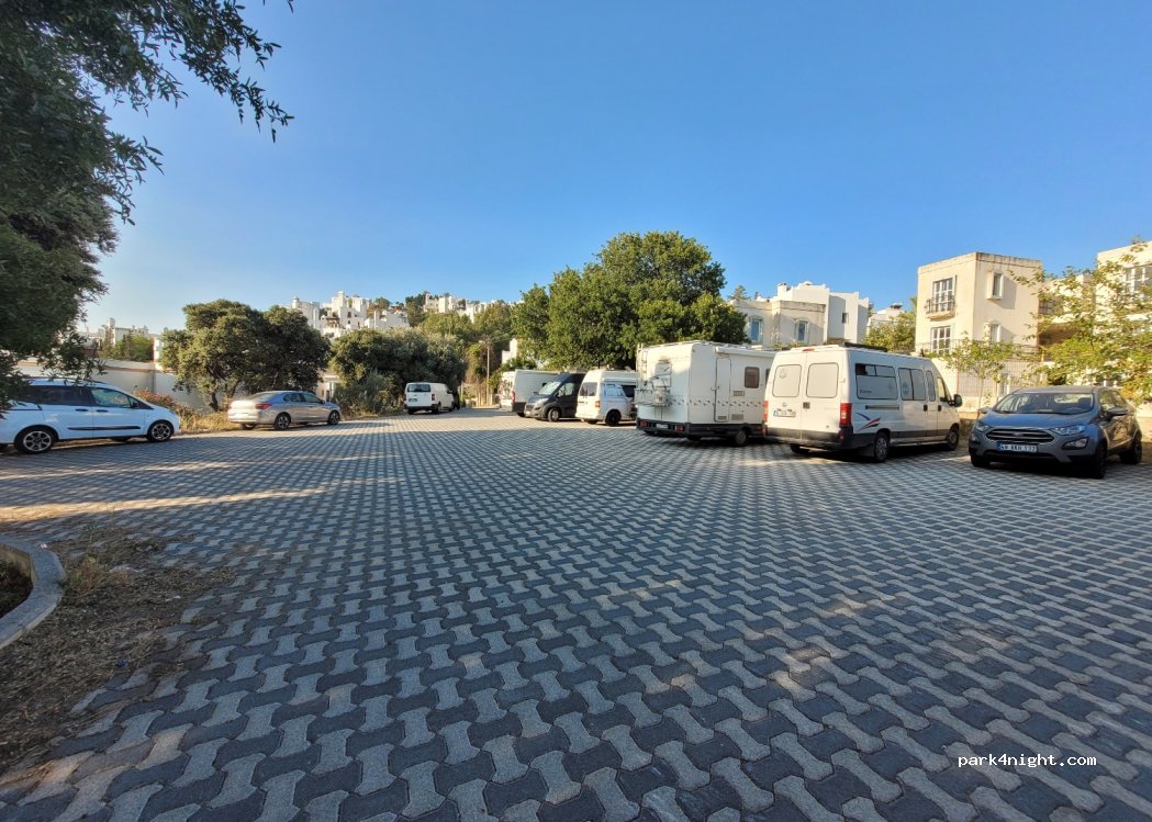 (48400) Bodrum - 51 /A Cafer Paşa Caddesi — foto 2