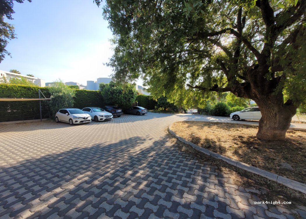 (48400) Bodrum - 51 /A Cafer Paşa Caddesi — foto 3