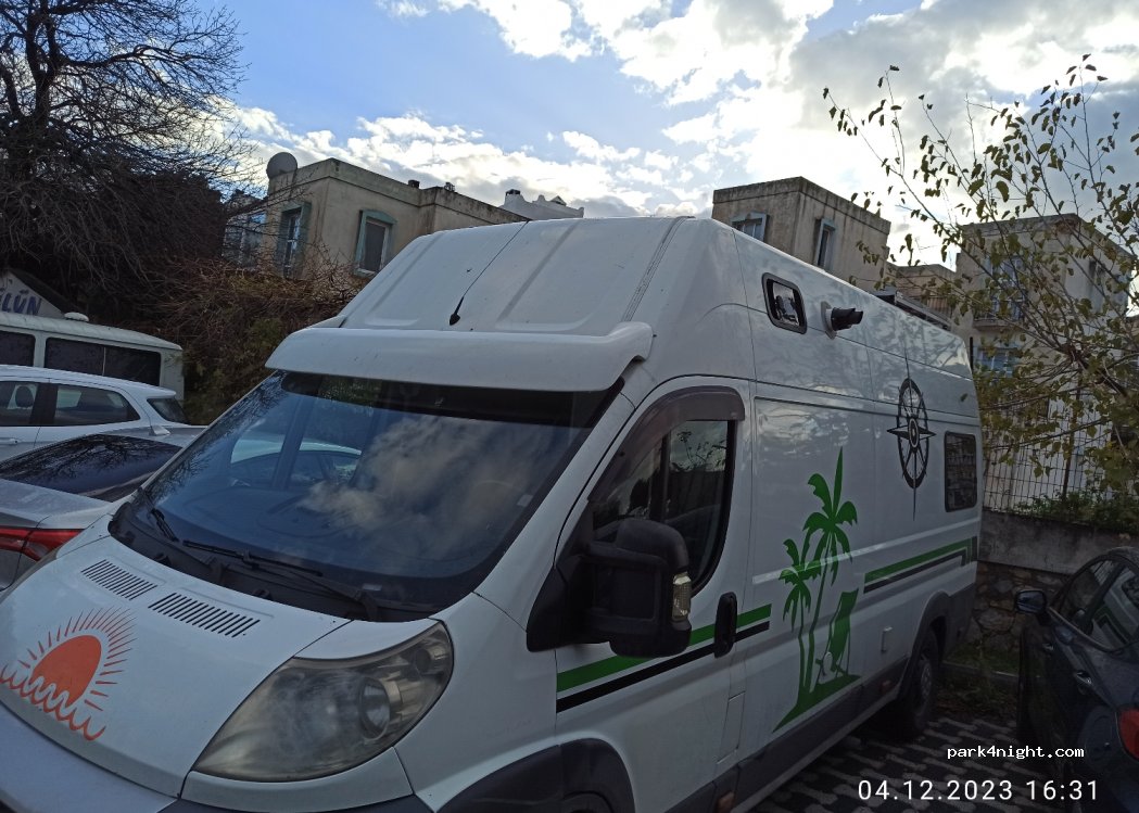 (48400) Bodrum - 51 /A Cafer Paşa Caddesi — foto 4