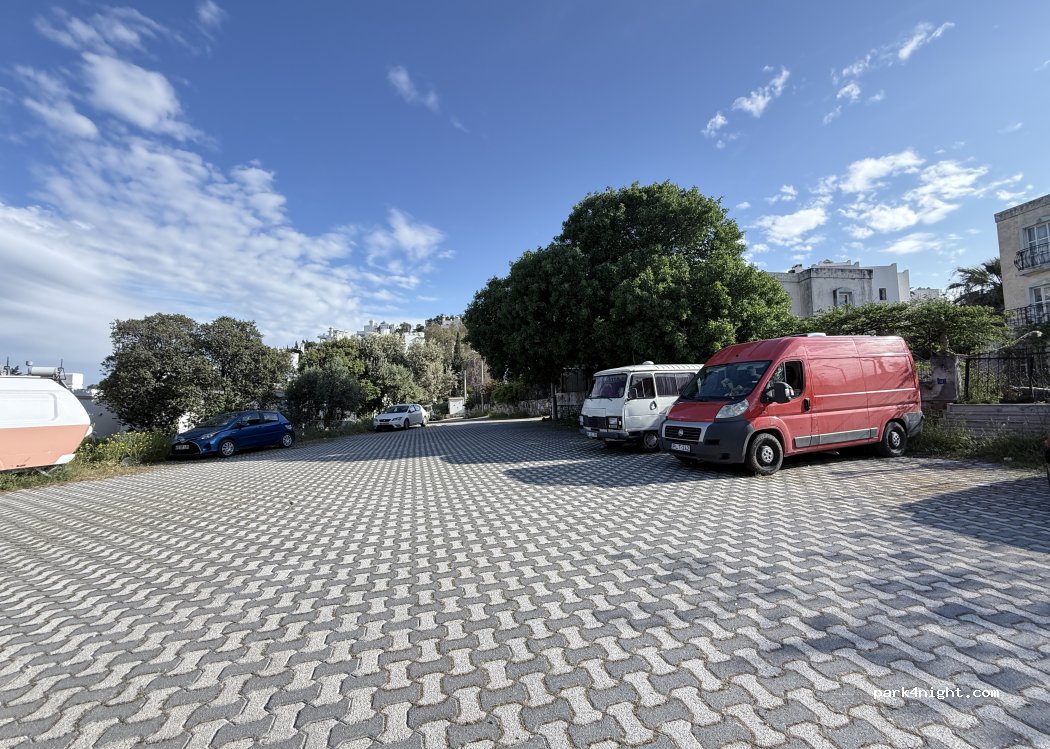 (48400) Bodrum - 51 /A Cafer Paşa Caddesi — foto 5