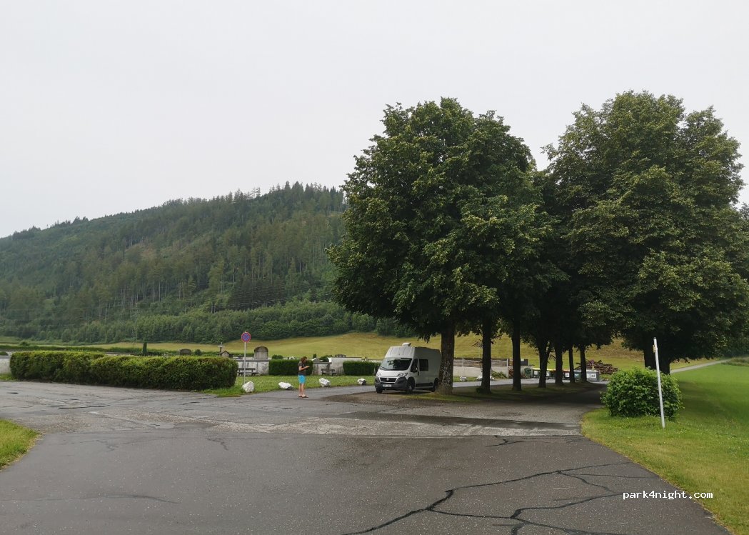 (8761) Pöls - 15-7 Spornweg — foto