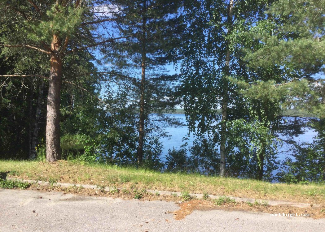 (63700) Ähtäri - 515 Itä-Ähtärintie — foto