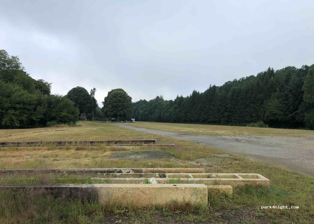 (50140) Le Neufbourg - 30 Route de la Gare — foto
