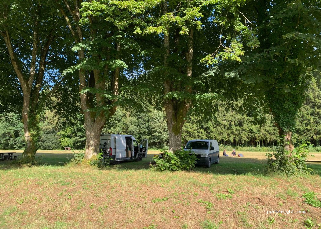 (50140) Le Neufbourg - 30 Route de la Gare — foto 3