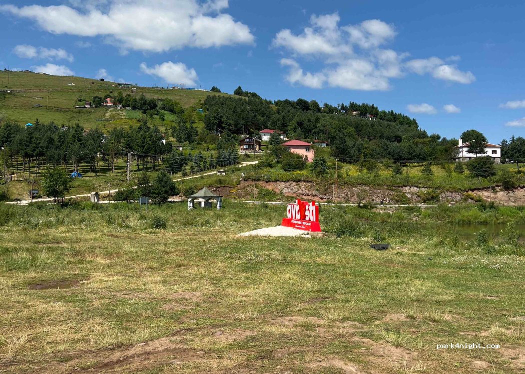 (52500) Perşembe Yaylası - — foto