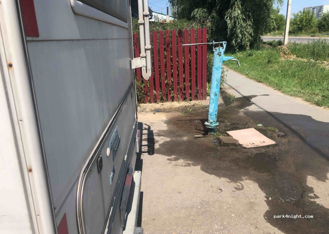 (644039) Omsk - 170 Ulitsa Vorovskogo — foto