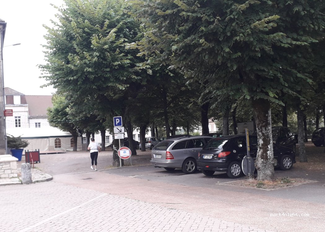 (21210) Saulieu - 14 Rue d'Argentine — foto
