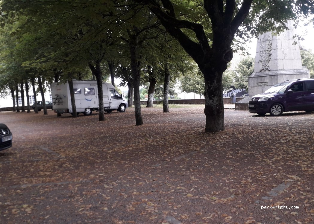 (21210) Saulieu - 14 Rue d'Argentine — foto 2