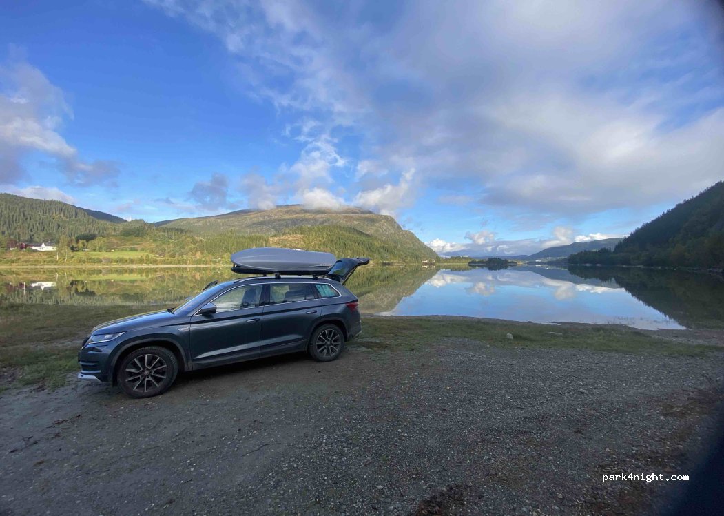 (8658) Mosjøen - 74-80 Skogsvegen — foto 5