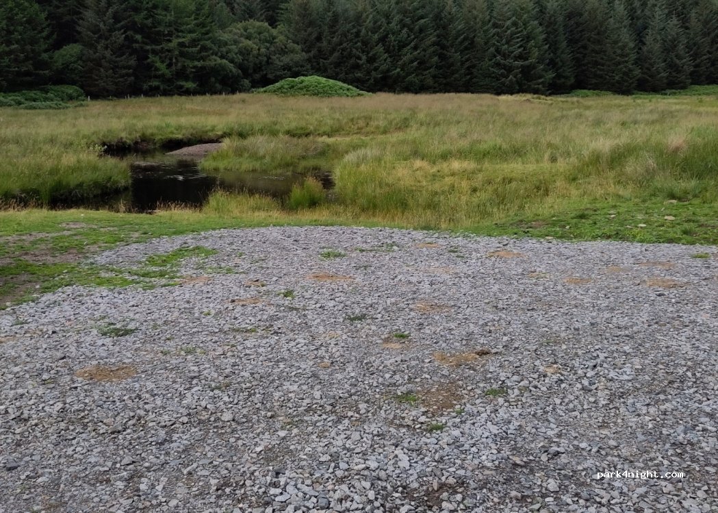 (PA34 4QE) Glenamachrie - — foto