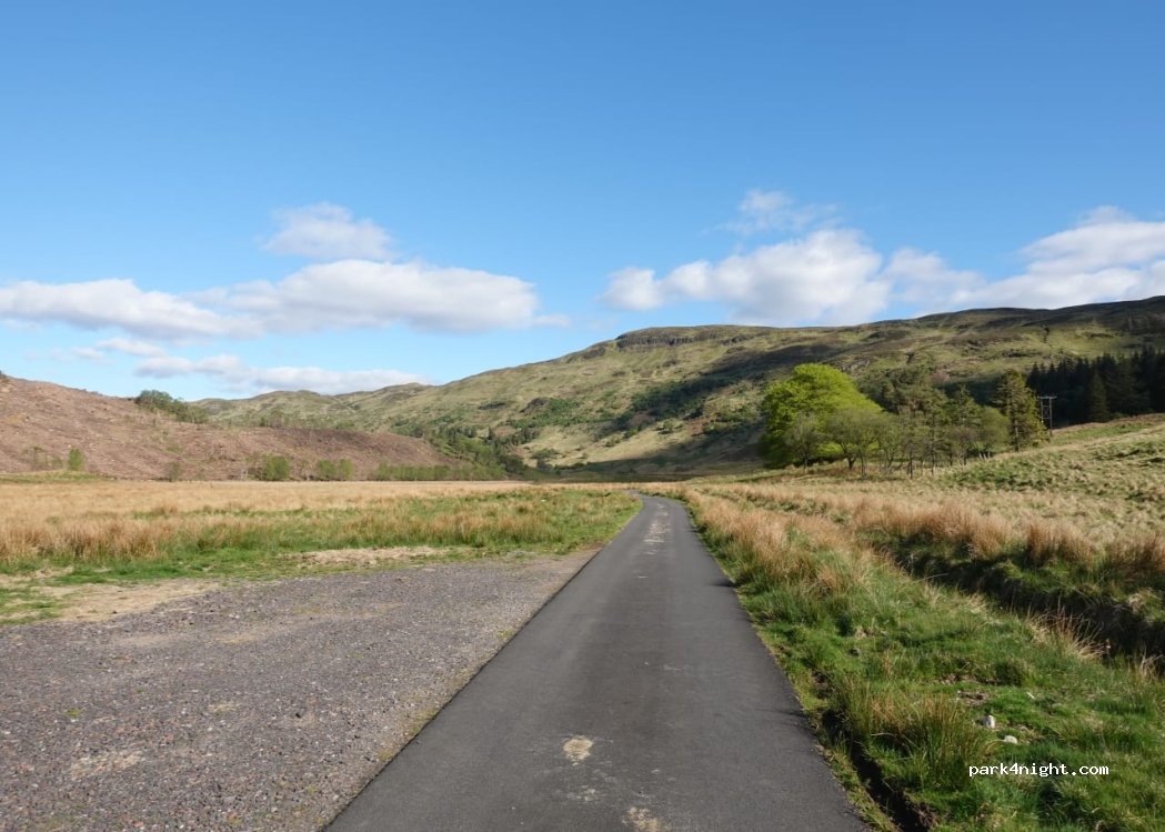 (PA34 4QE) Glenamachrie - — foto 4
