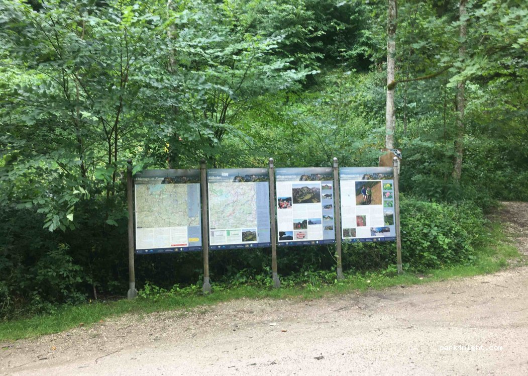 (83346) Bergen - Hochfellnweg — foto 2