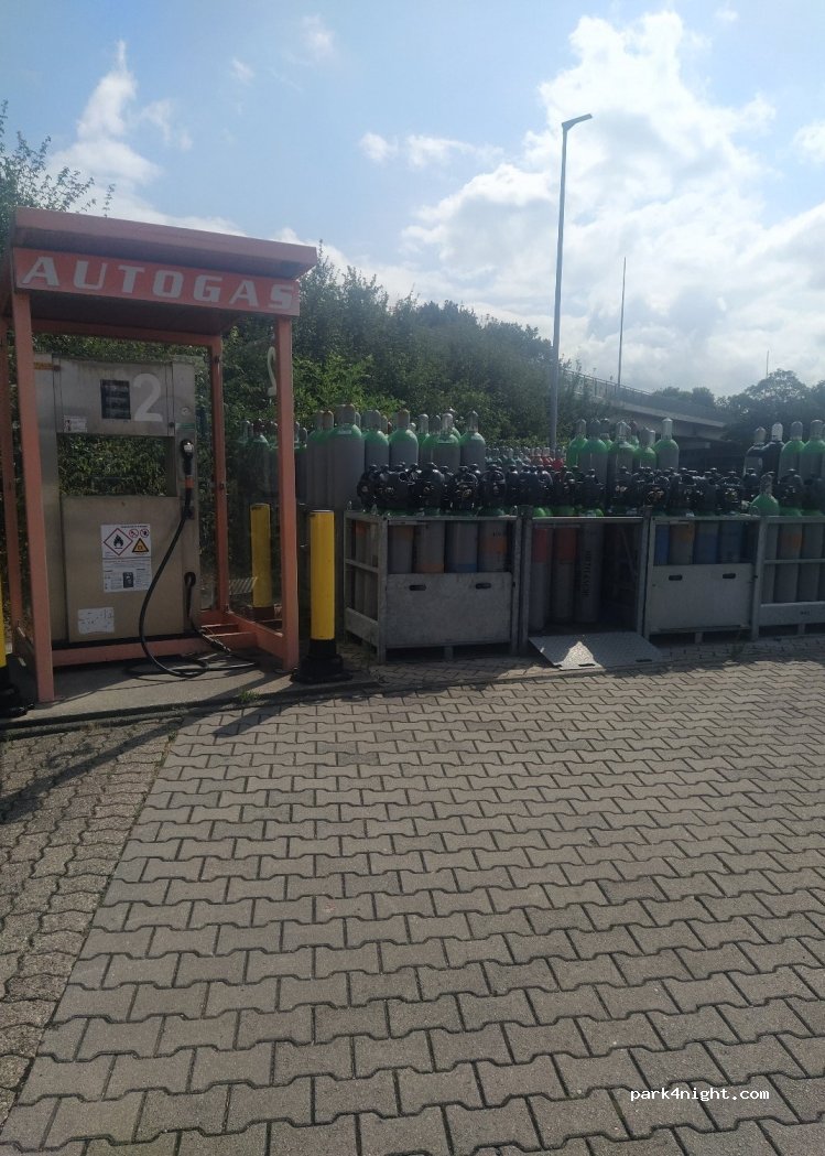 (47533) Kleve - 41 Sommerdeich — foto