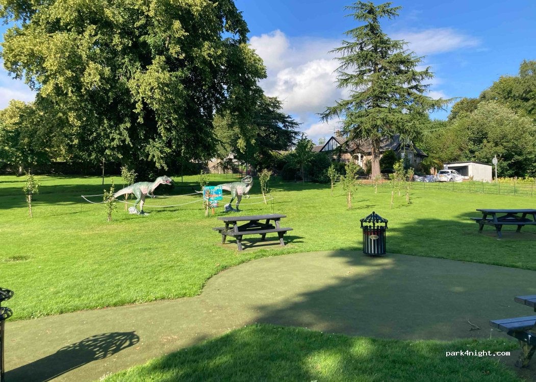 (ML11 9EG) Lanark - Saint Patrick's Road — foto 2