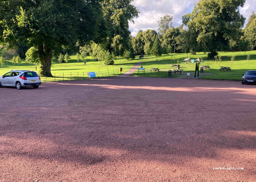 (ML11 9EG) Lanark - Saint Patrick's Road — foto 3