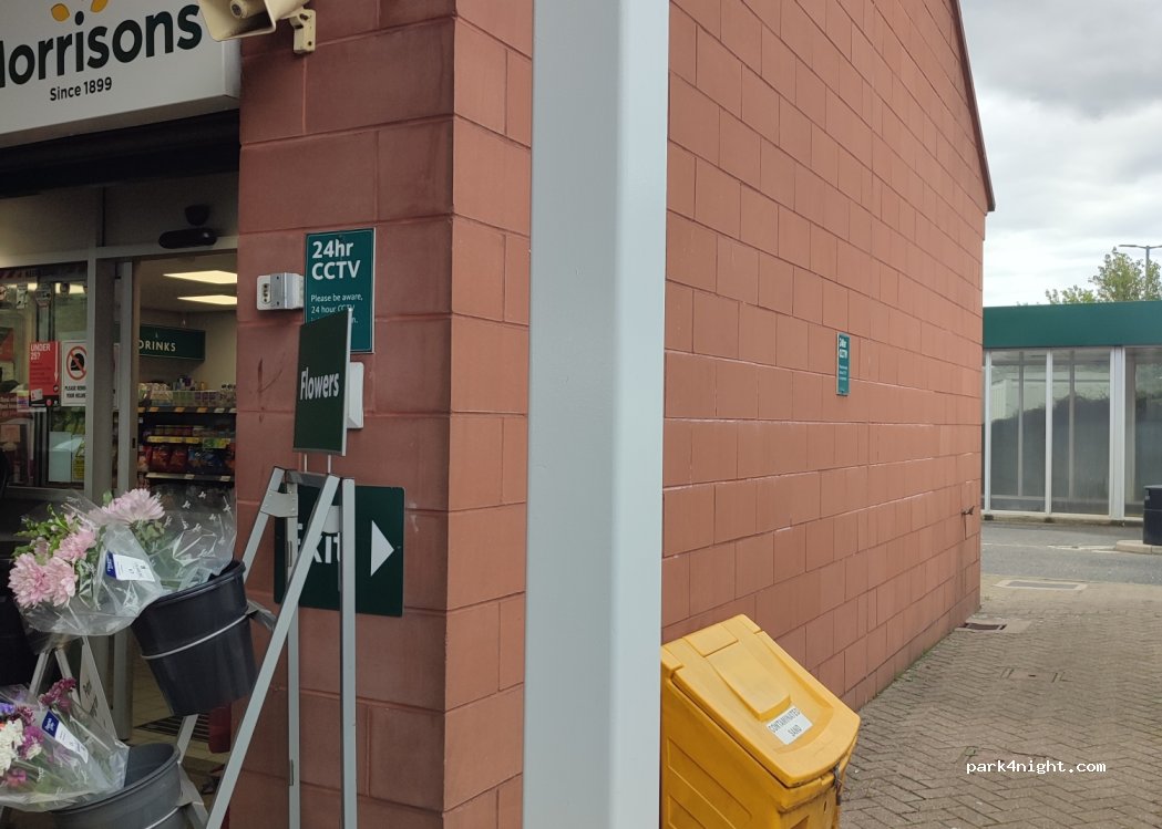 (FK1 5AT) Falkirk - 2 Hope Street — foto