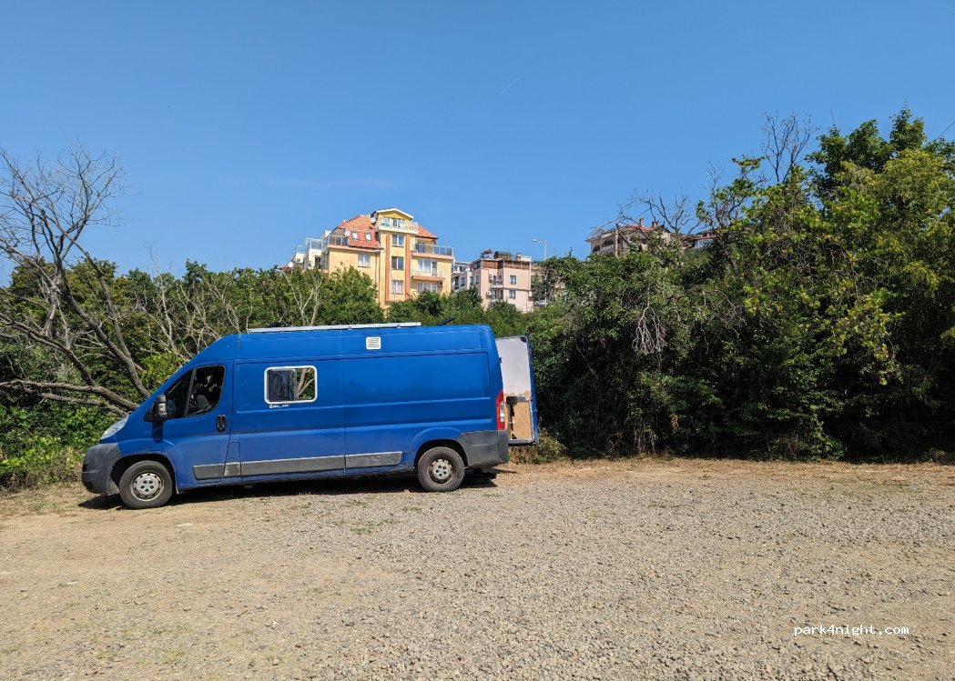 (8256) Sveti Vlas - 38 ulitsa — foto 2