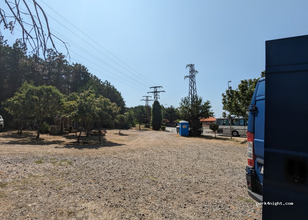 (8256) Sveti Vlas - 38 ulitsa — foto 4