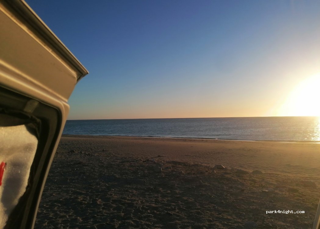Les Pilotis Beach Club — foto